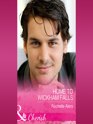 cover image of Home to Wickham Falls